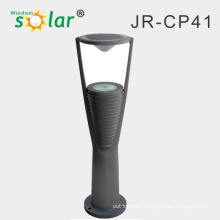 Cheap portable CE solar LED garden light with solar panel for outdoor lighting(JR-CP41)